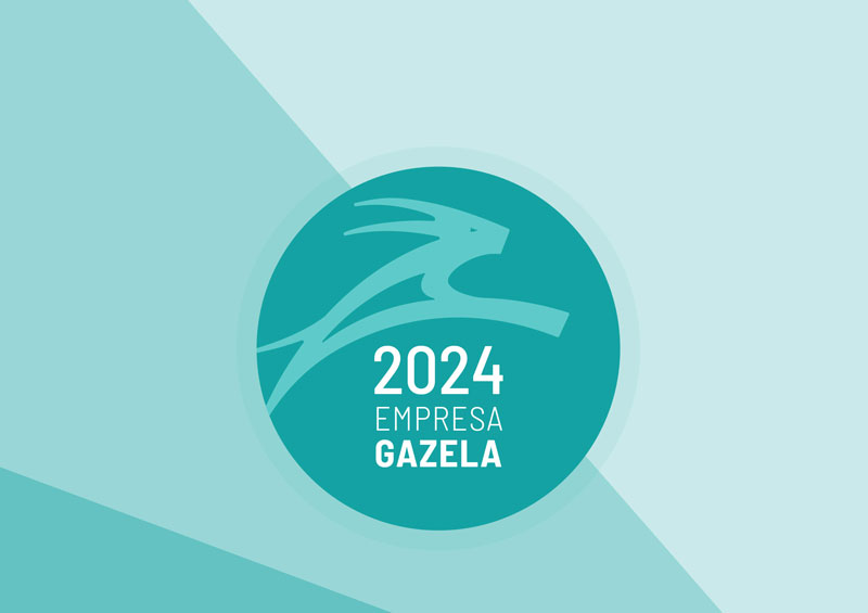 Empres Gazela 2024